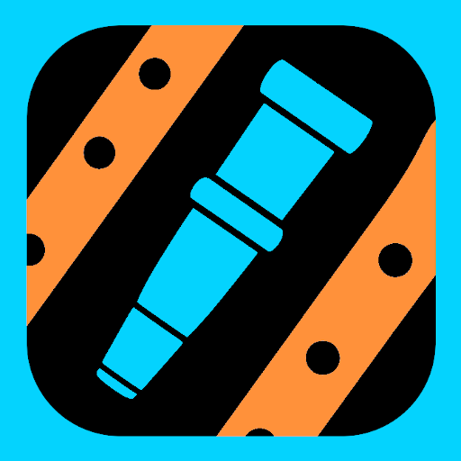 DudukPro app icon